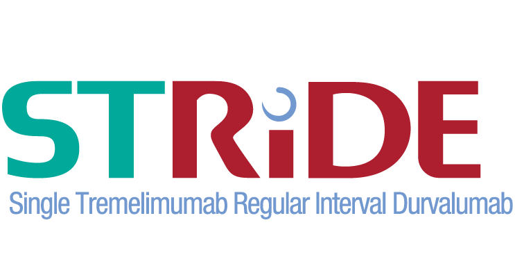 HIMALAYA Regimen Stride Logo