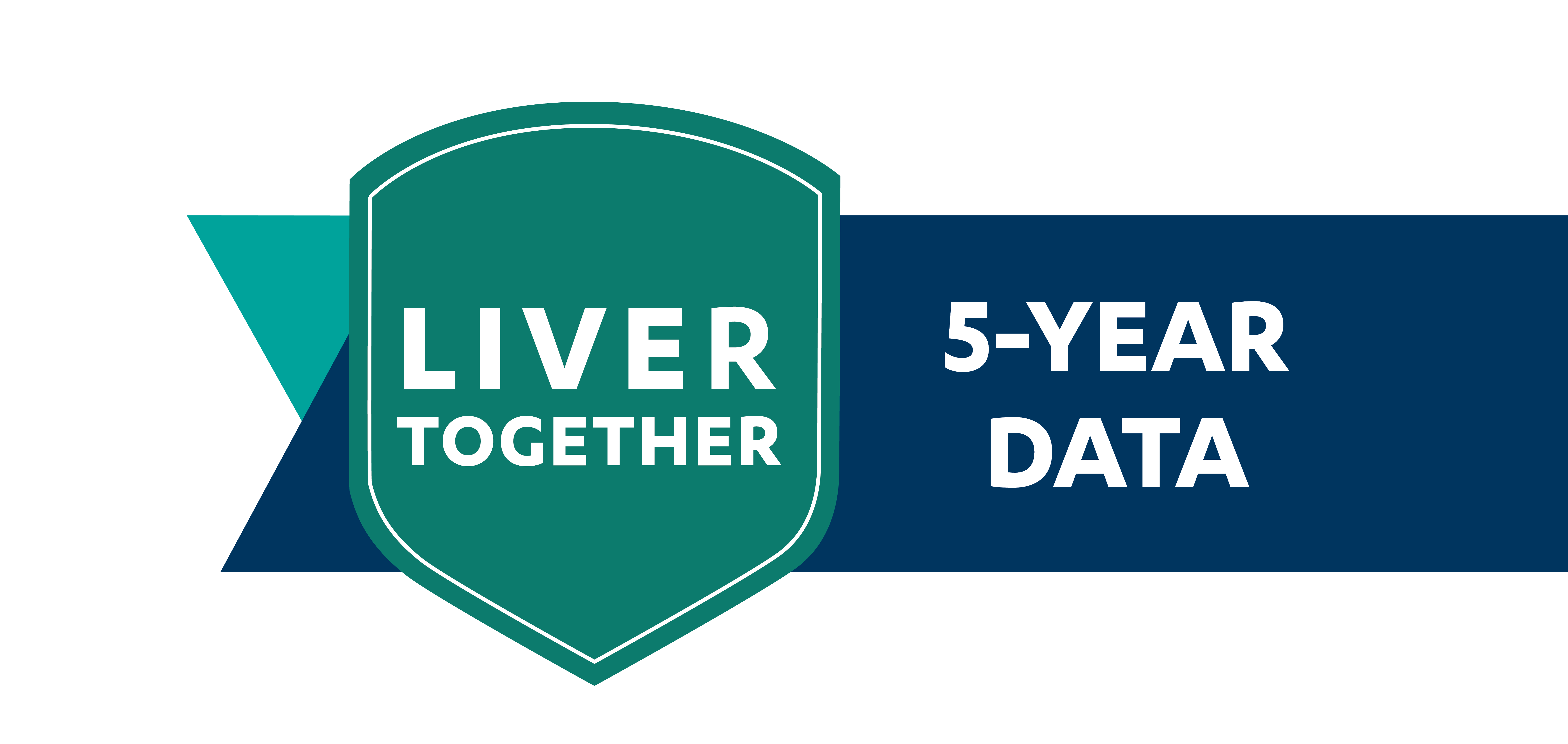 : 5-YEAR DATA LIVER TOGETHER