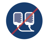 Do not Co-Administer Other IV Doses Through the Same Infusion Line