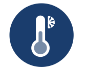 Storage of Infusion Solution for 28 Days at 2° C to 8° C