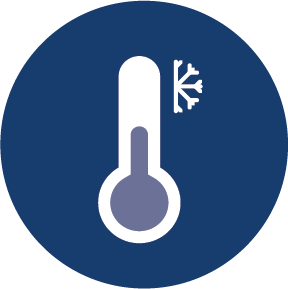 Storage of Infusion Solution for 28 Days in a Refrigerator for uNSCLC