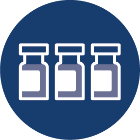 IMFINZI Dosage Forms and Strengths for uNSCLC