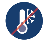 Do not Freeze the Solution