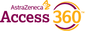 Access 360 logo