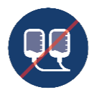 Do not Co-administer Other Drugs Through the Same Infusion Line