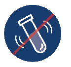 Do Not Shake the Vial