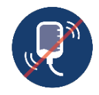 Do not Shake Infusion Solution