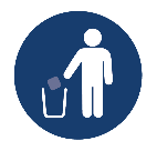 Discard Partially Used or Empty Vials of IMFINZI