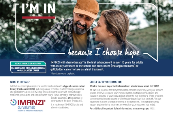 BTCs Patient Brochure