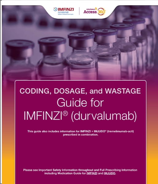 Coding, Dosage, and Wastage Guide