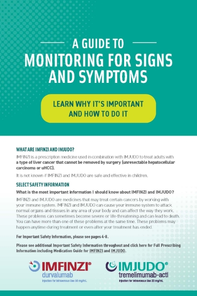 uHCC Side Effect Tracker