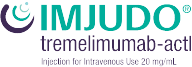 IMJUDO® (tremelimumab-actl) Logo