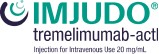 IMFINZI® (durvalumab) logo, home